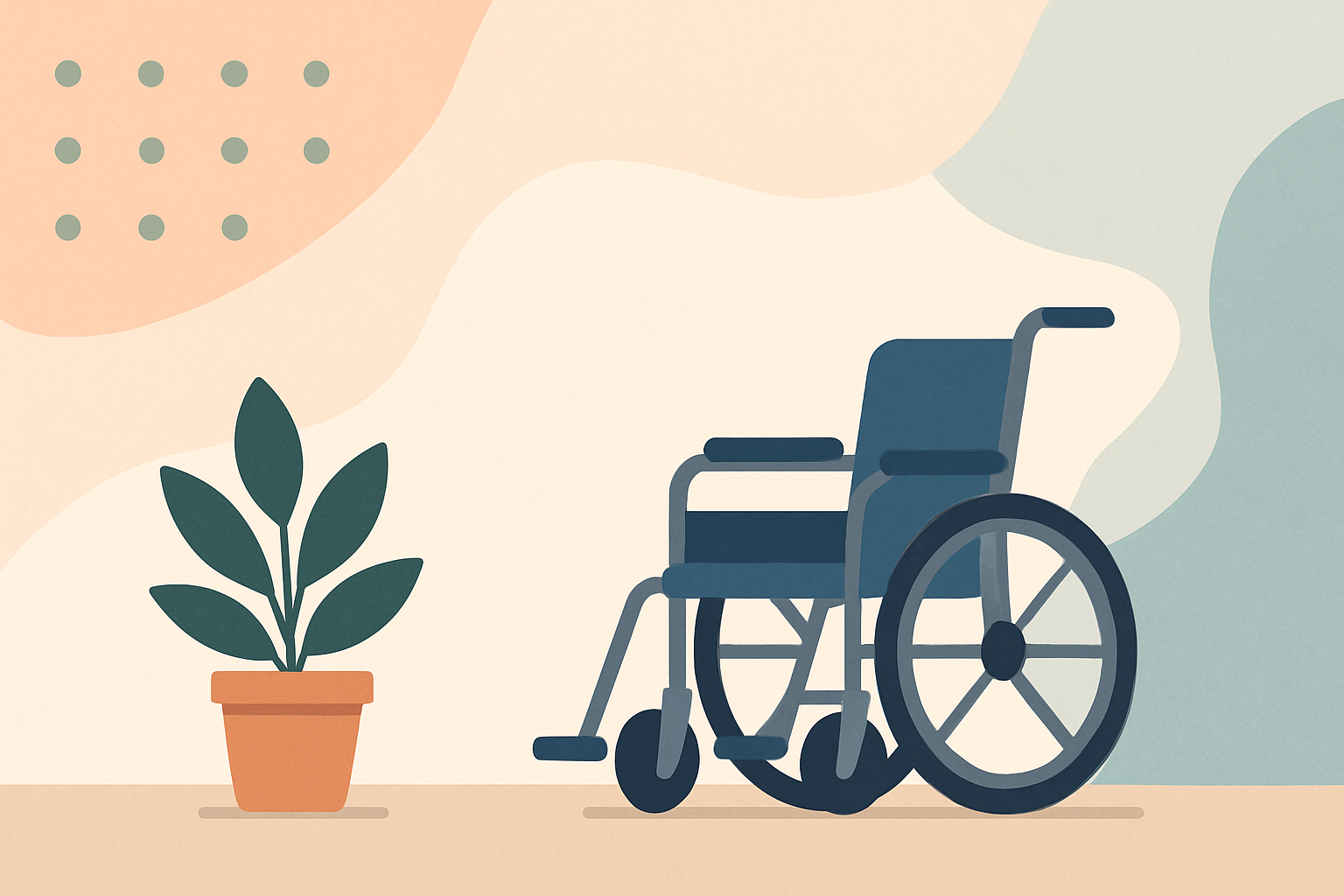 Cover image for Caring for a Spouse in Assisted Living