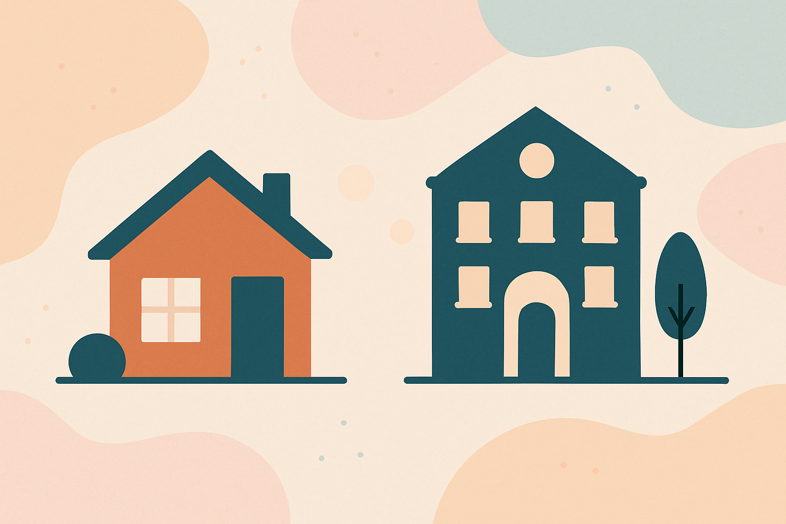 Cover image for Choosing Between In-Home Care and Assisted Living