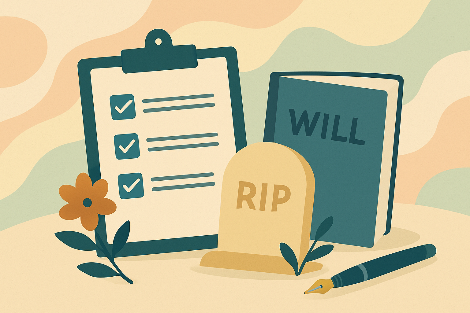 Cover image for End-of-Life Planning for Seniors and Families