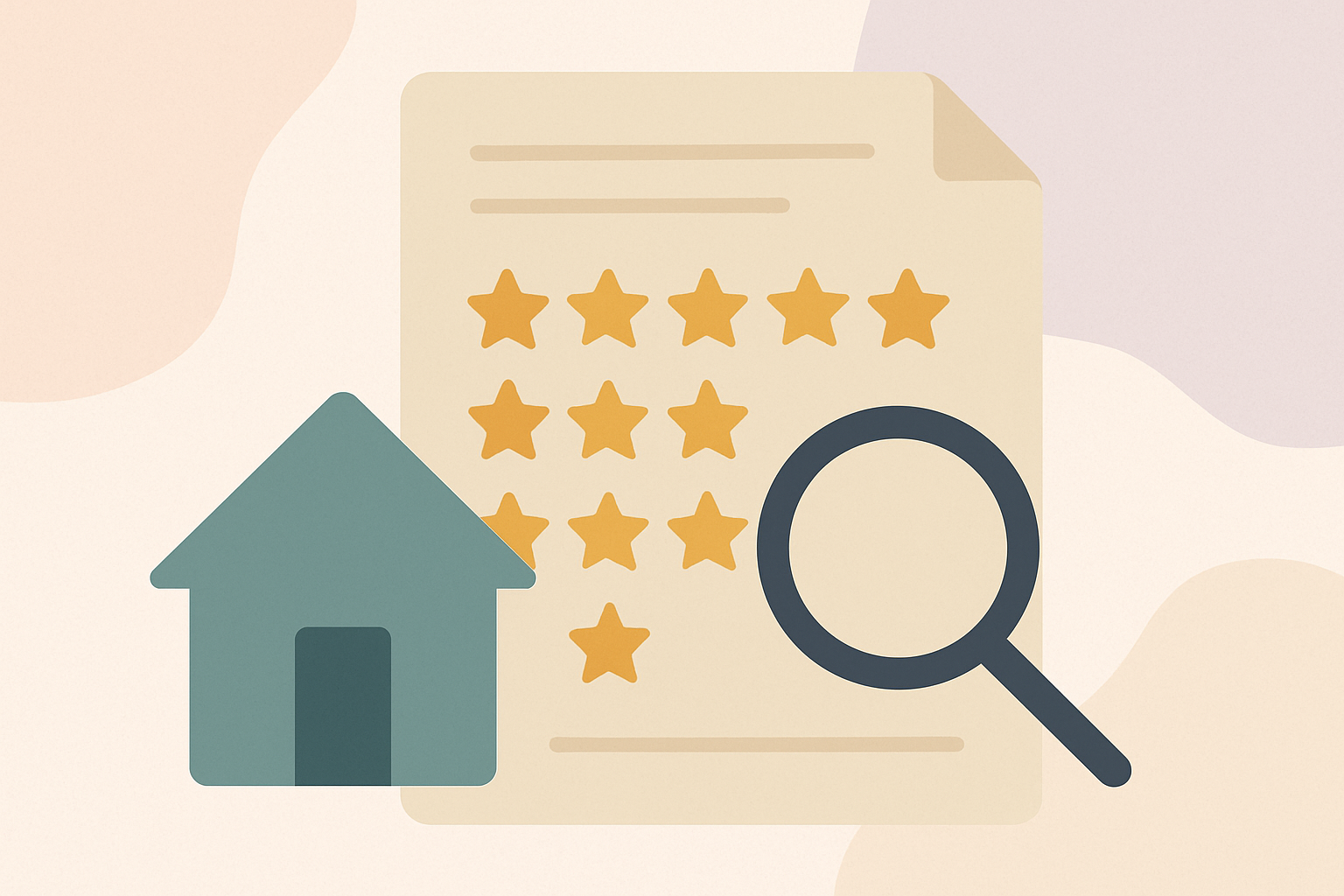 Cover image for How to Review a Community’s Quality Ratings