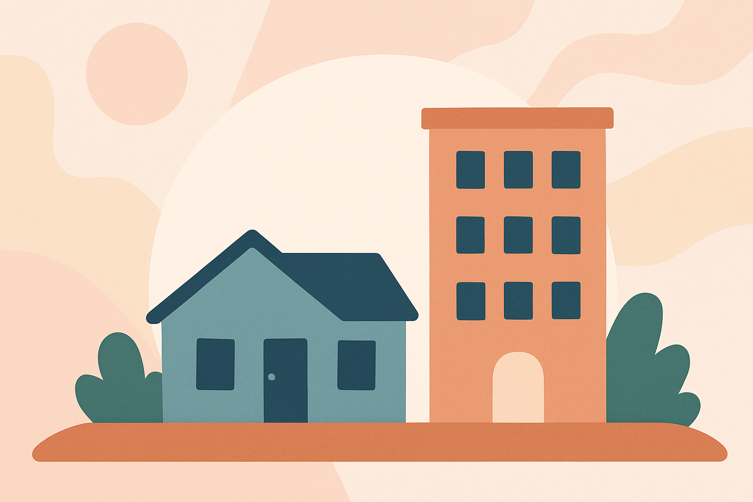 Cover image for How to Talk to Aging Parents About Living Options