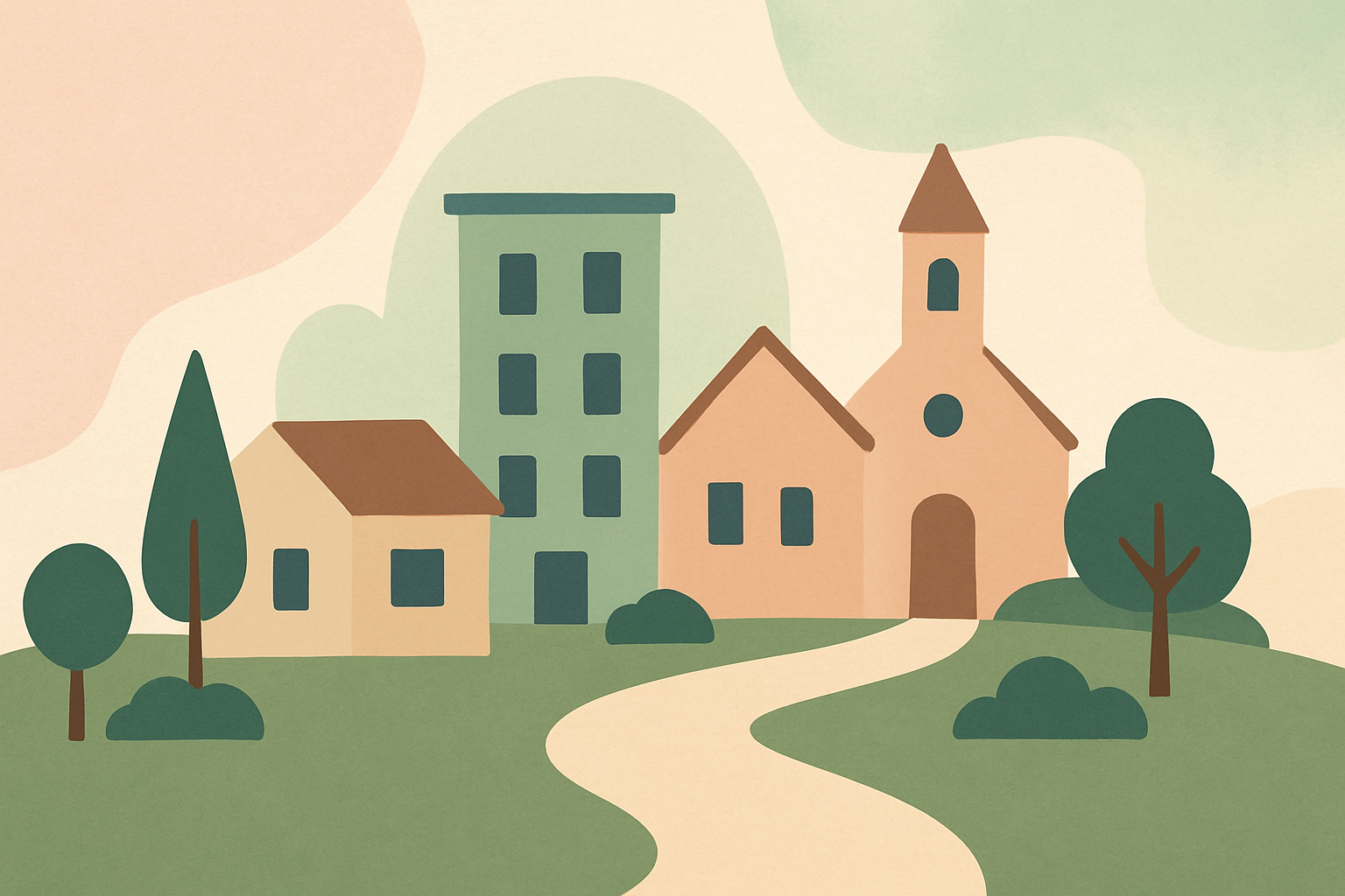 Cover image for How to Visit a Community Like a Pro