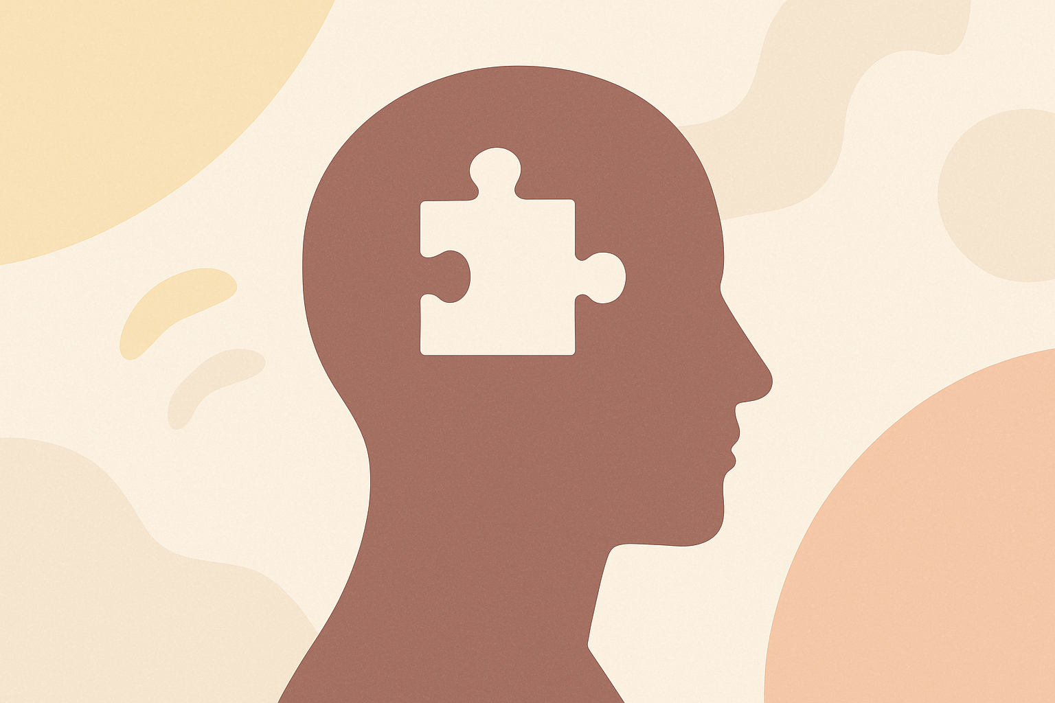 Cover image for Memory Loss Myths and Facts for Families