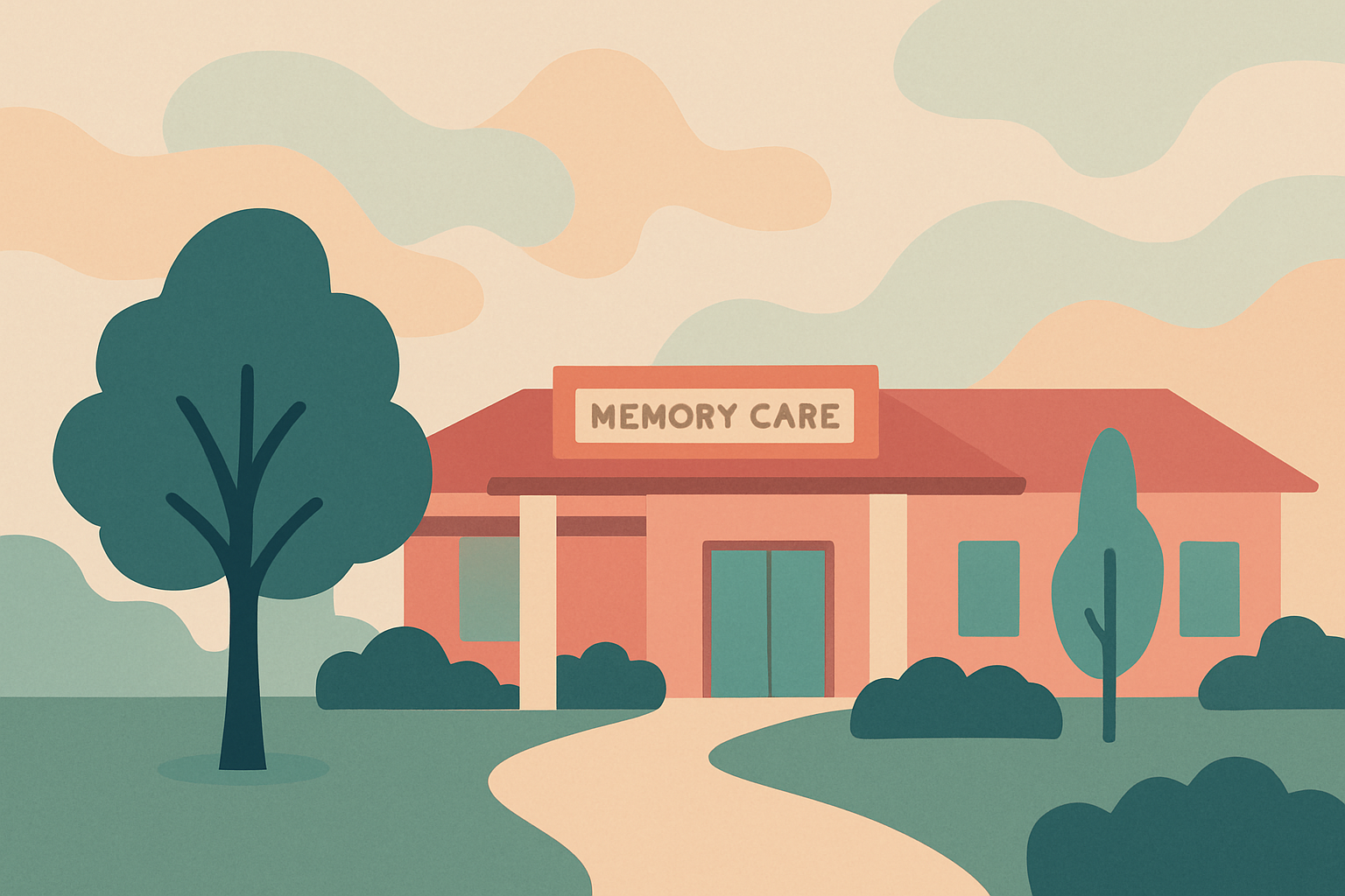Cover image for The Benefits of Memory Care in Assisted Living