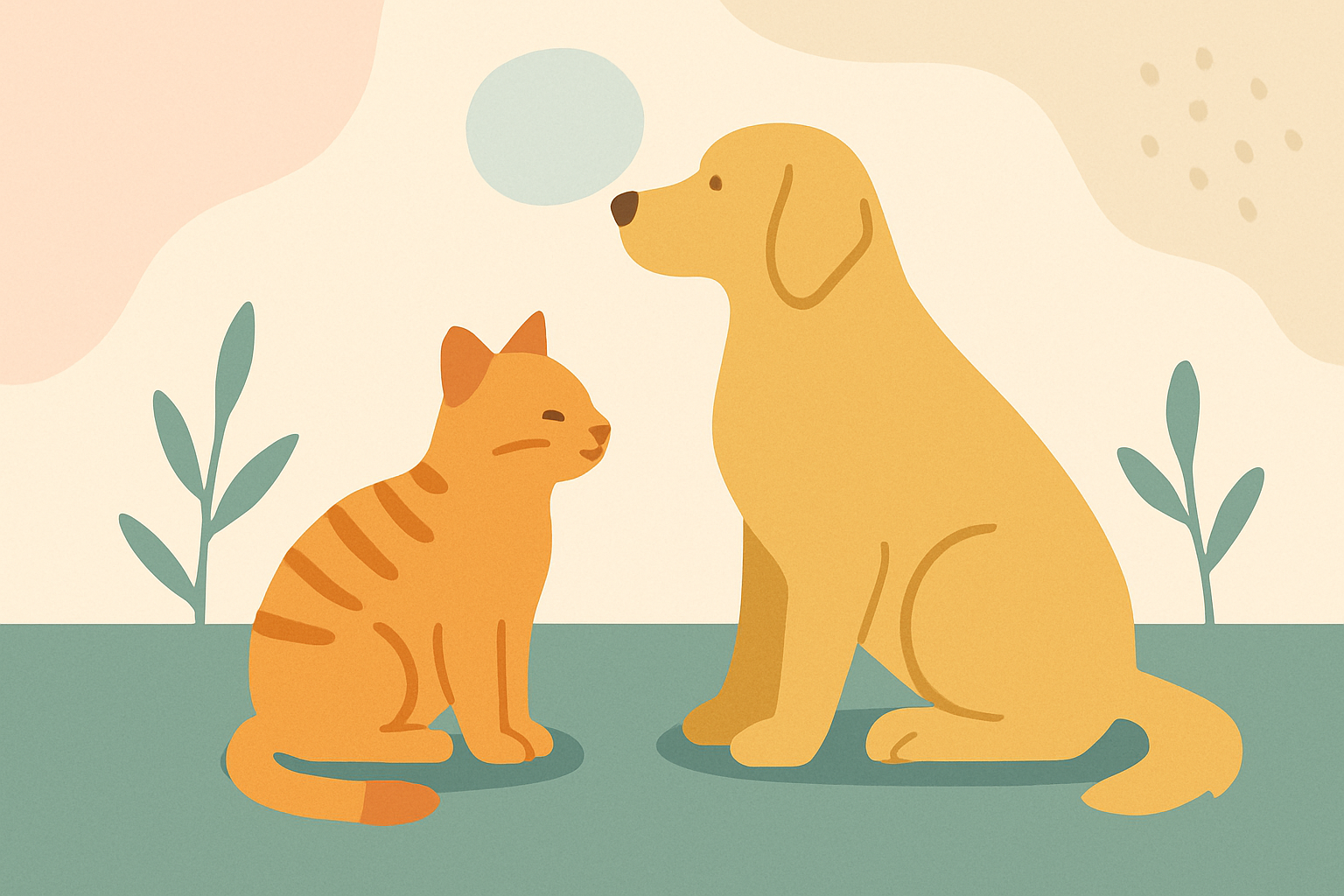 Cover image for The Impact of Pet Therapy in Assisted Living