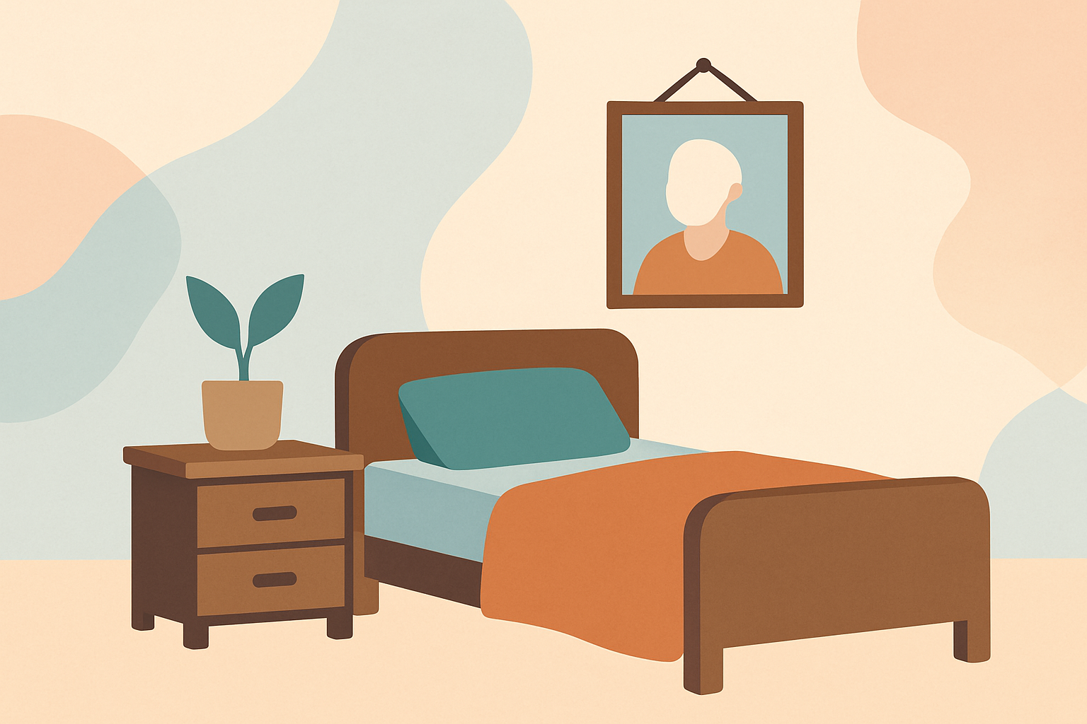 Cover image for The Importance of Personalization in Senior Care