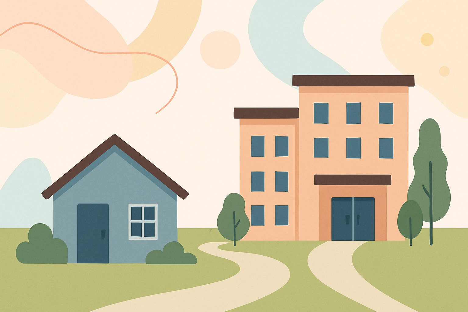 Cover image for Transitioning from Independent Living to Assisted Living