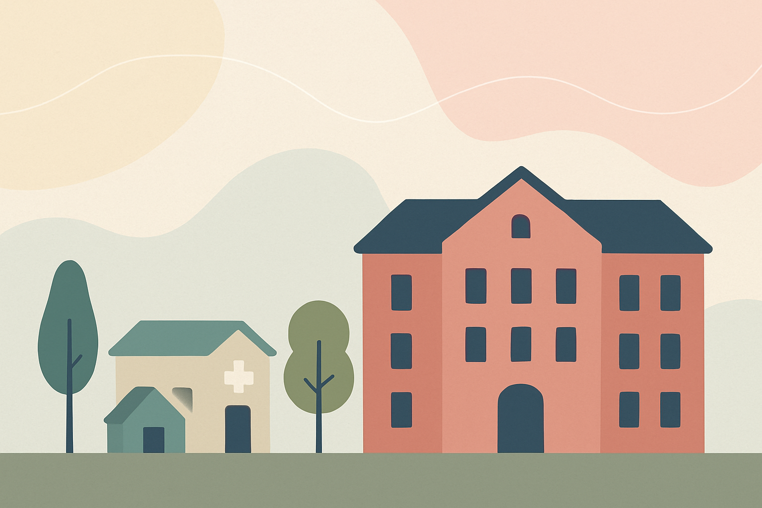 Cover image for Understanding Different Levels of Care in Senior Housing